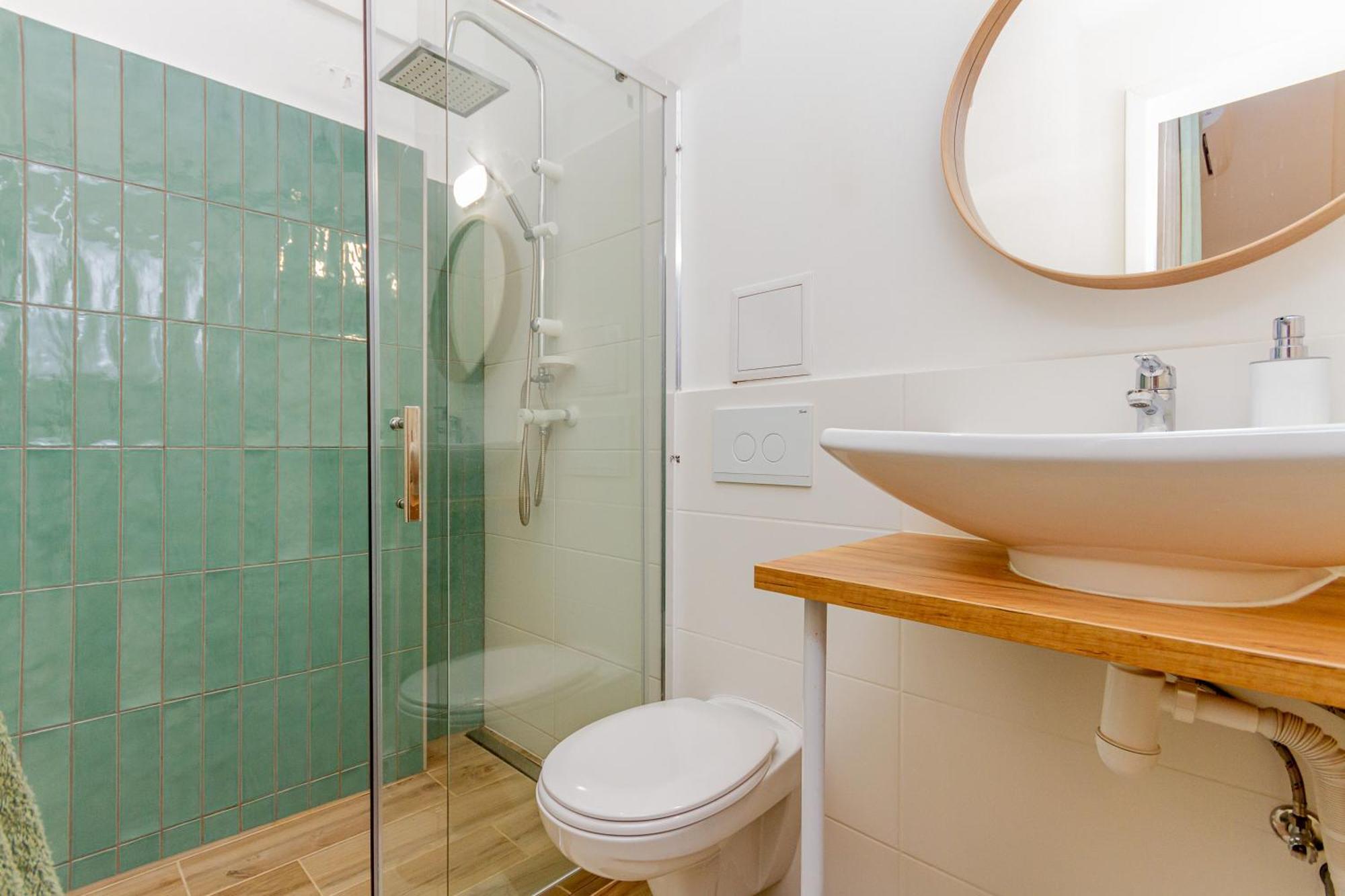 Rothapartments'Garden Budapest Eksteriør billede