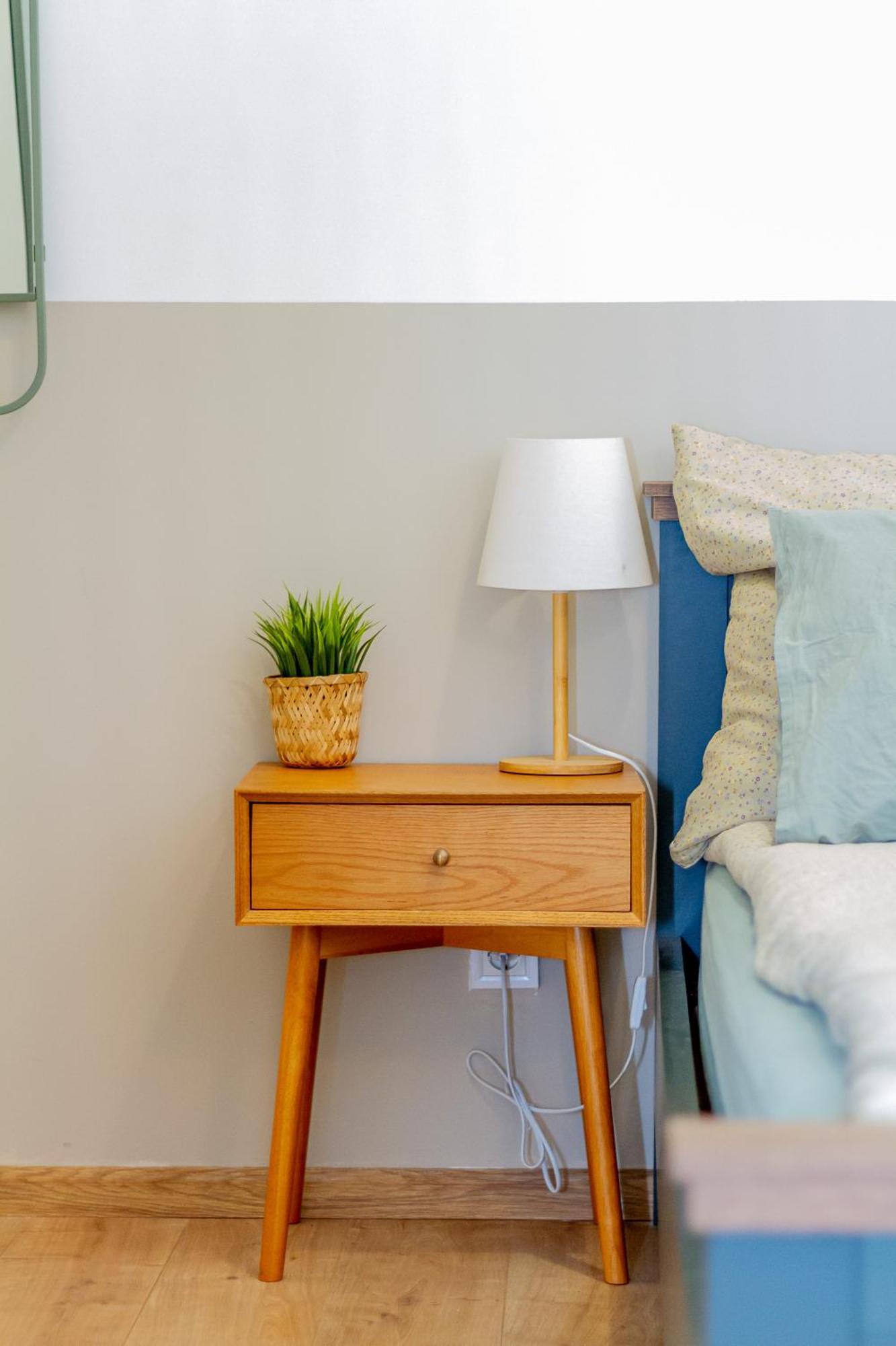 Rothapartments'Garden Budapest Eksteriør billede