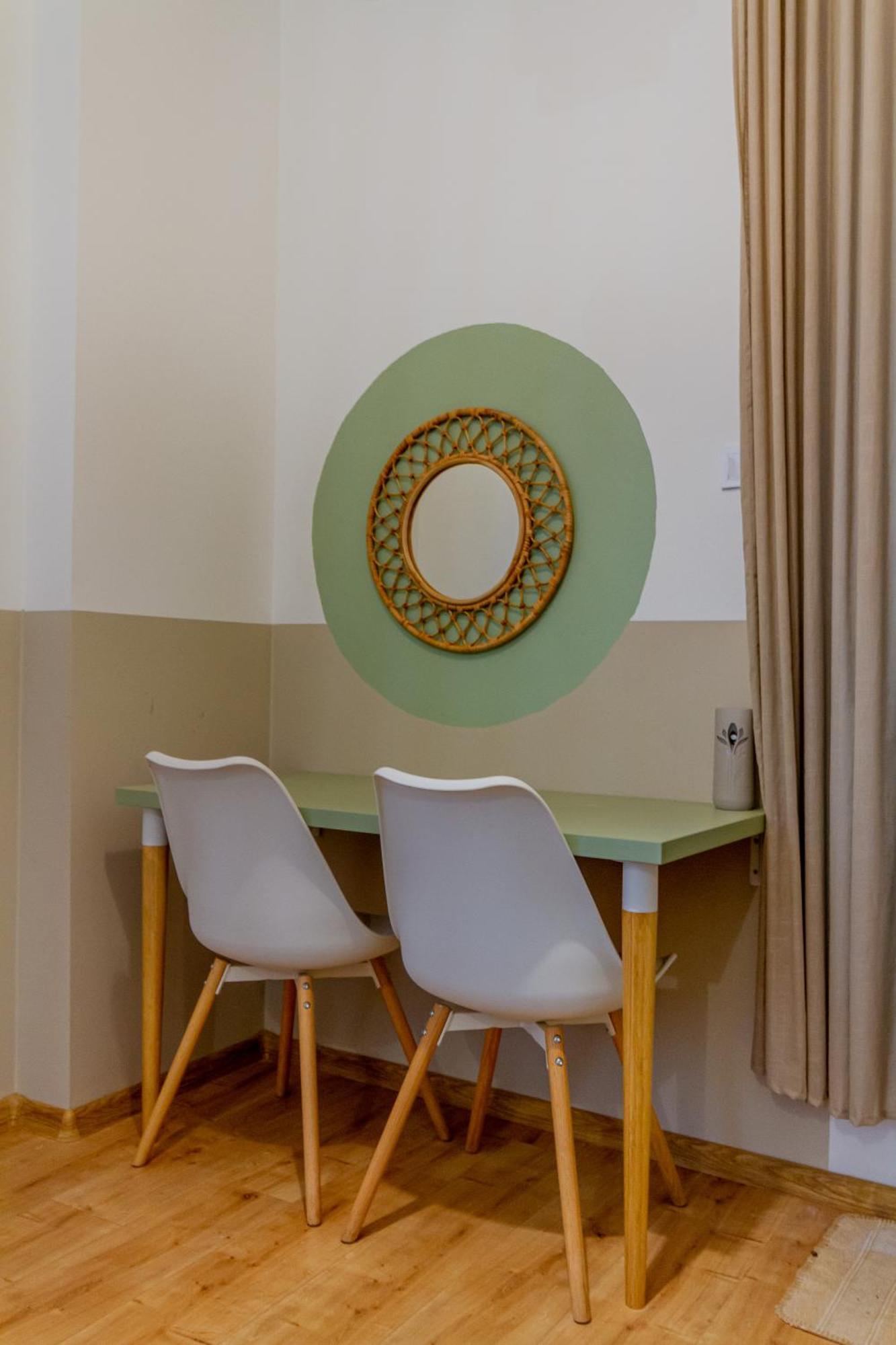 Rothapartments'Garden Budapest Eksteriør billede