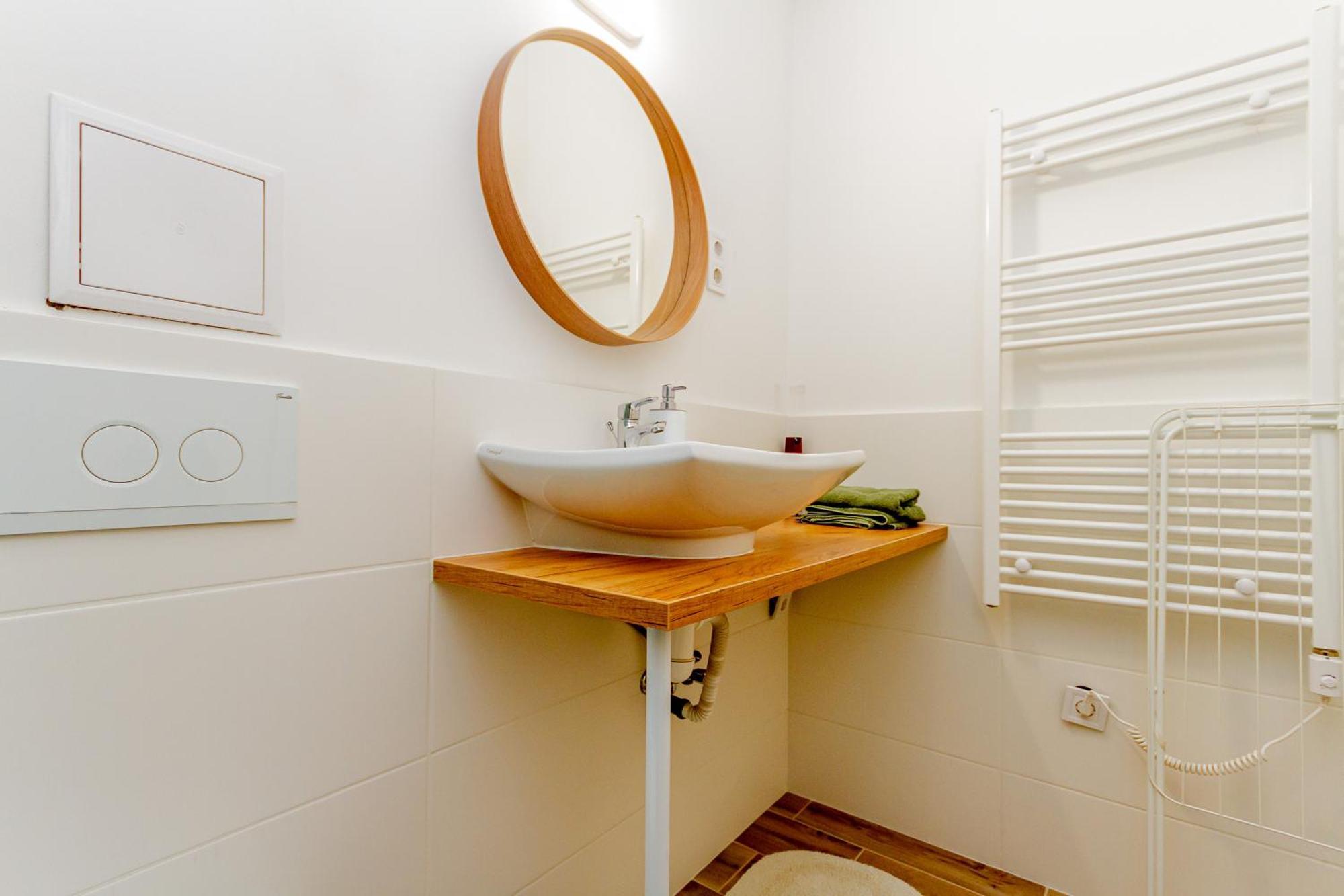 Rothapartments'Garden Budapest Eksteriør billede